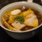 69'N' Roll One in Akasaka – Ramen Adventures