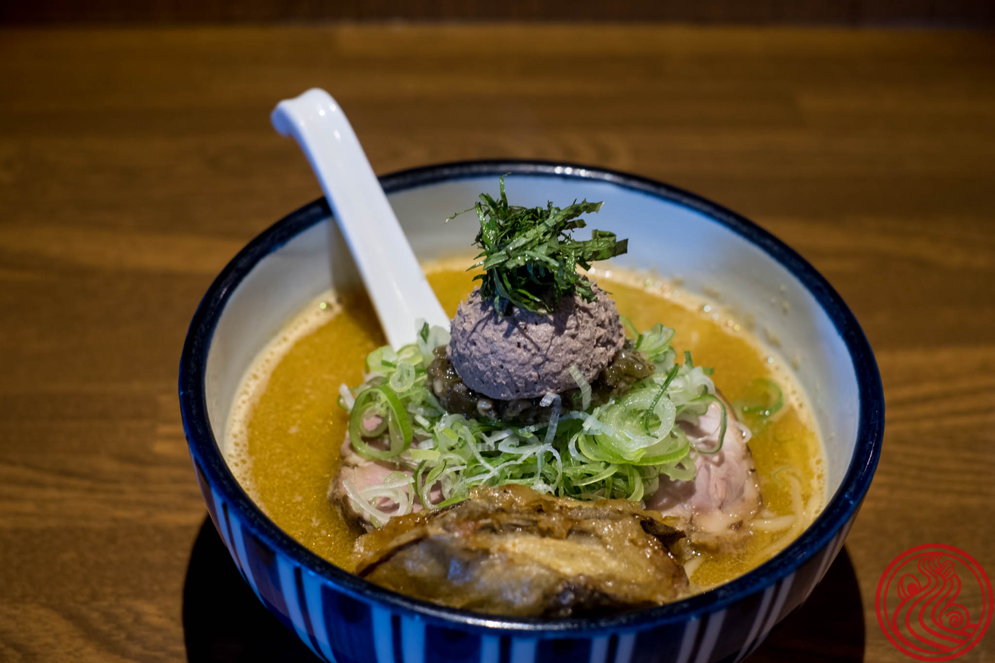 雨は、やさしく (Ameha Yasashiku in Sapporo, Hokkaido) – Ramen