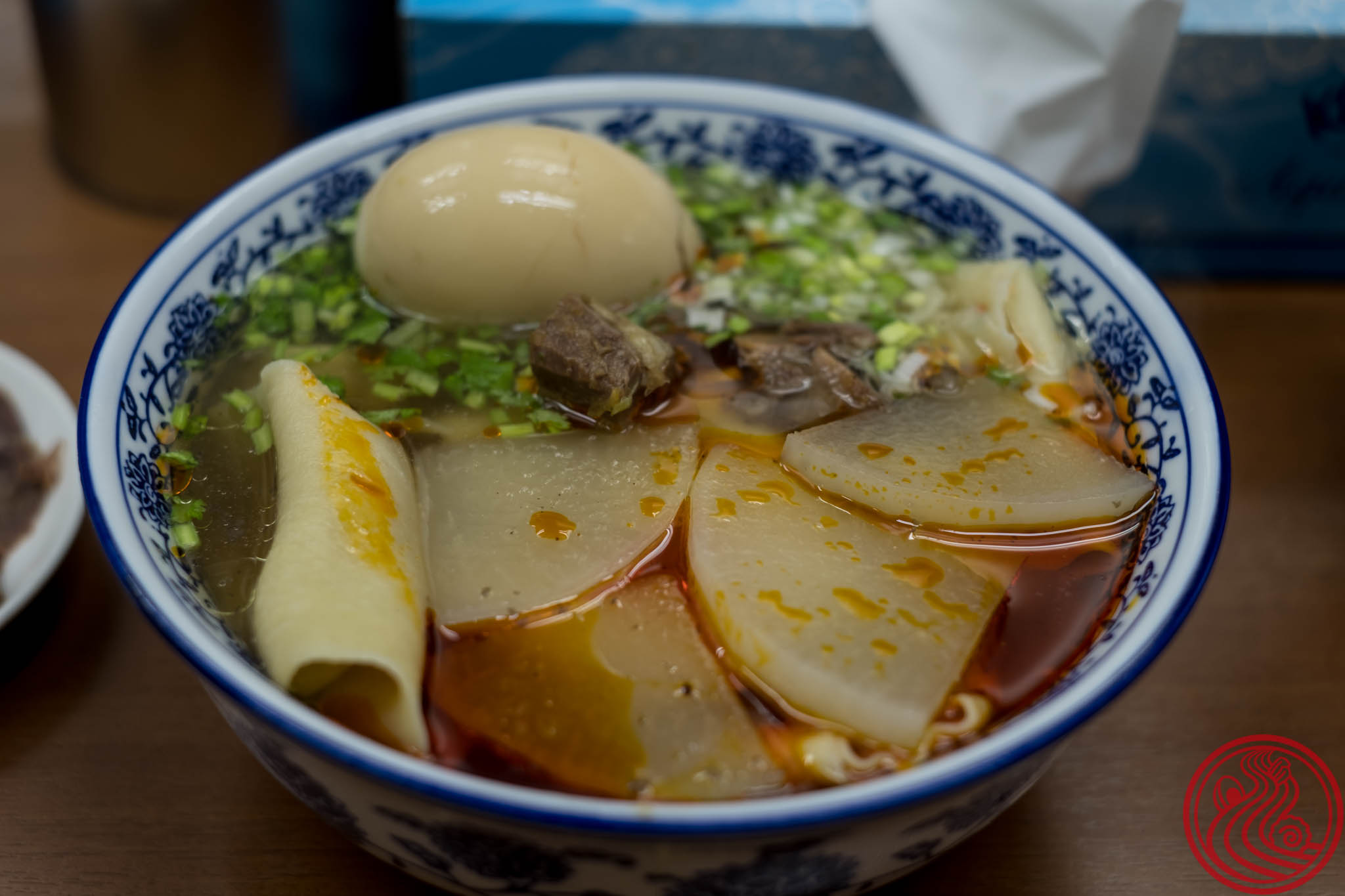 蘭州料理 ザムザムの泉 (Zamu Zamu in Saitama) – Ramen Adventures