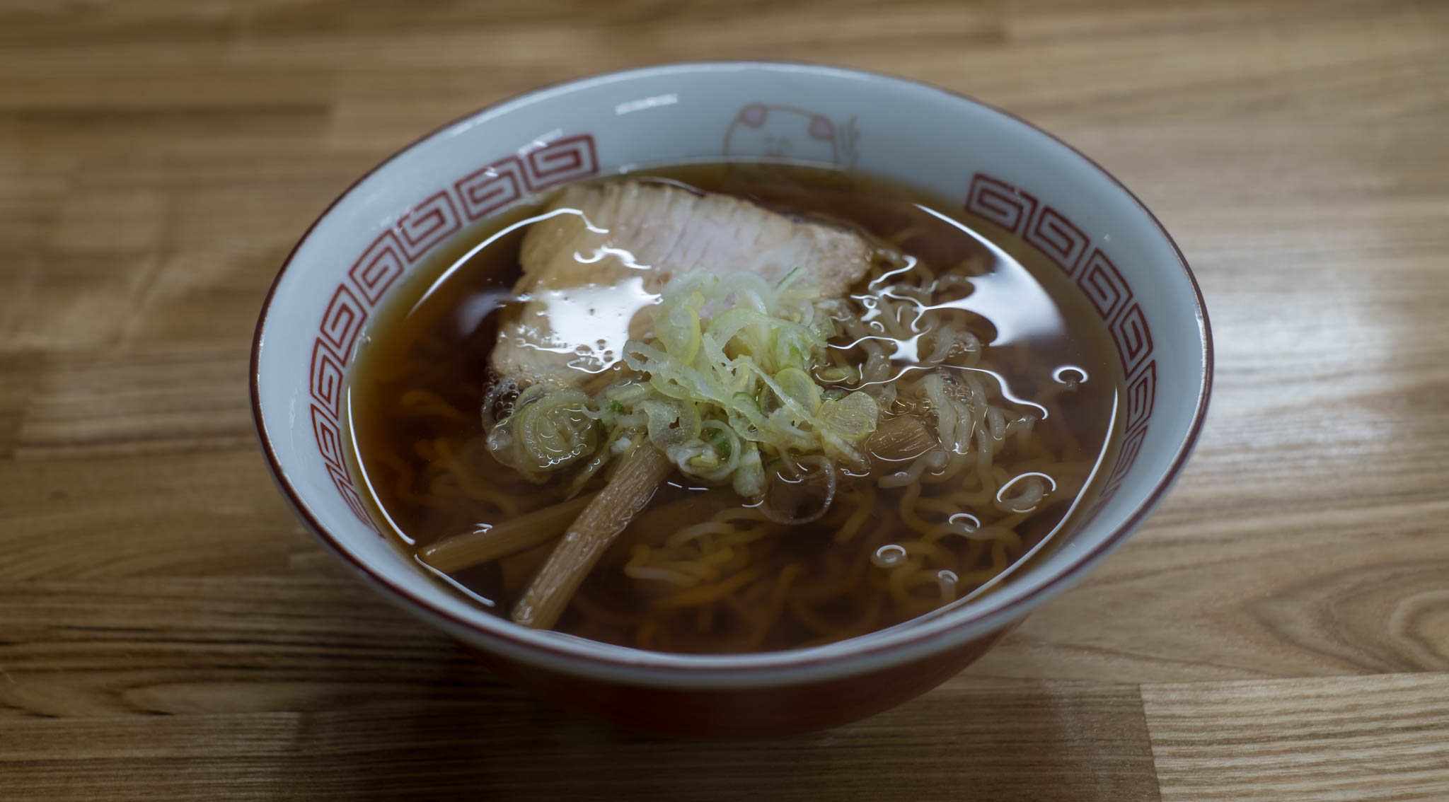 Acuuさんの専門ページ くどうラーメン (Kudo in Aomori) – Ramen Adventures